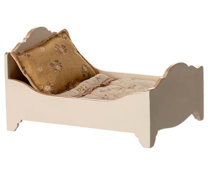Bed (Mouse) - Off White