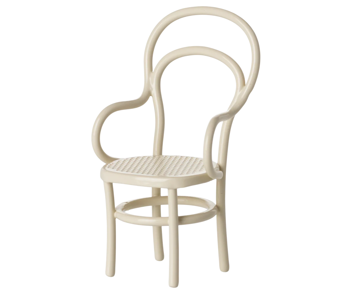 Vintage Chair (Mouse)