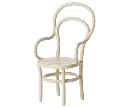 Vintage Chair (Mouse)