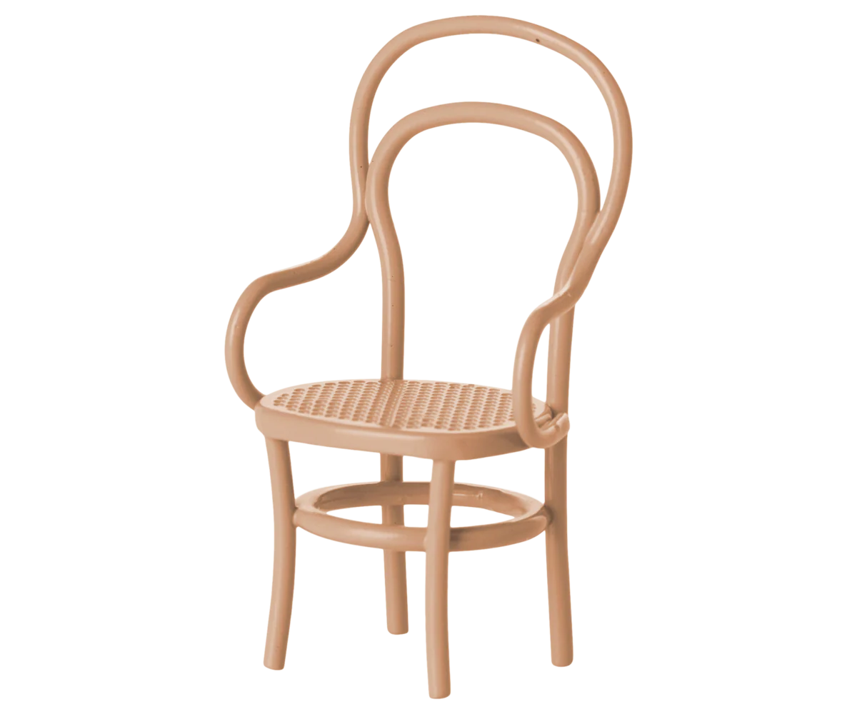 Vintage Chair (Mouse)