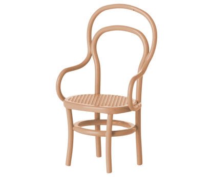 Vintage Chair (Mouse)