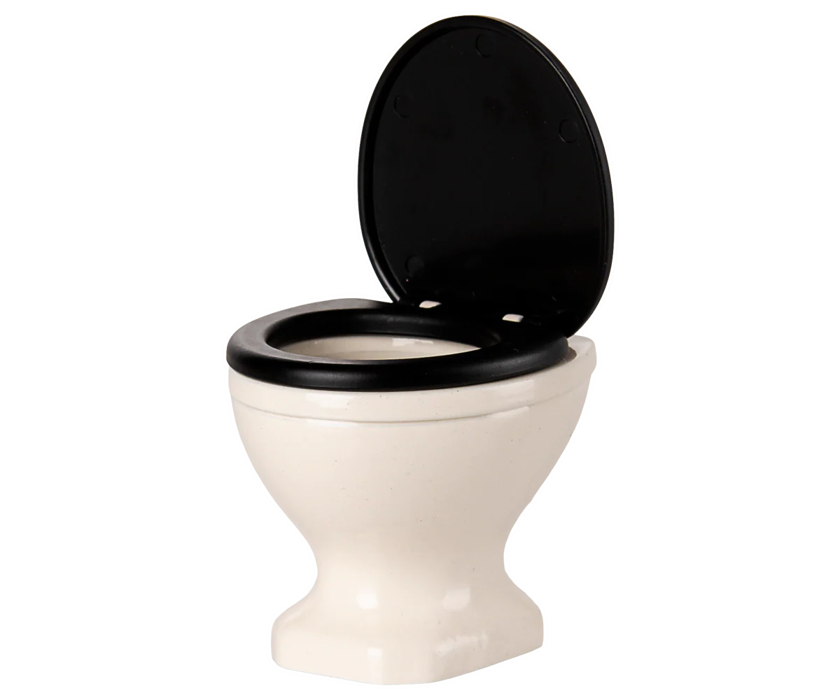 WC Water Closet Toilet (Mouse)