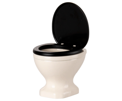 WC Water Closet Toilet (Mouse)