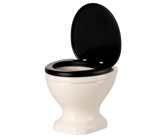 WC Water Closet Toilet (Mouse)
