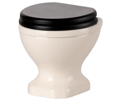 WC Water Closet Toilet (Mouse)