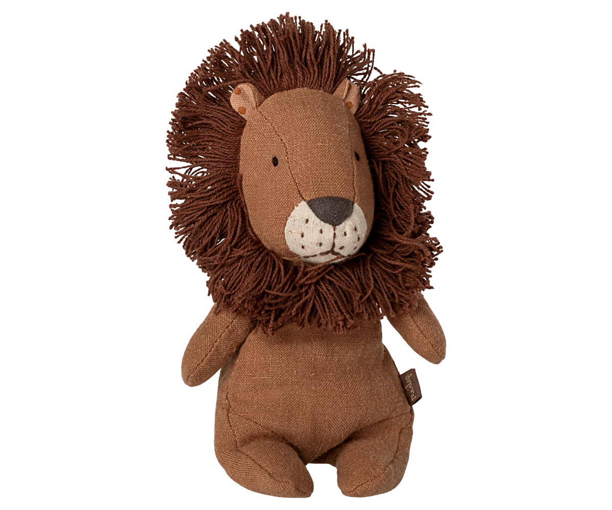 Lion (Mini)