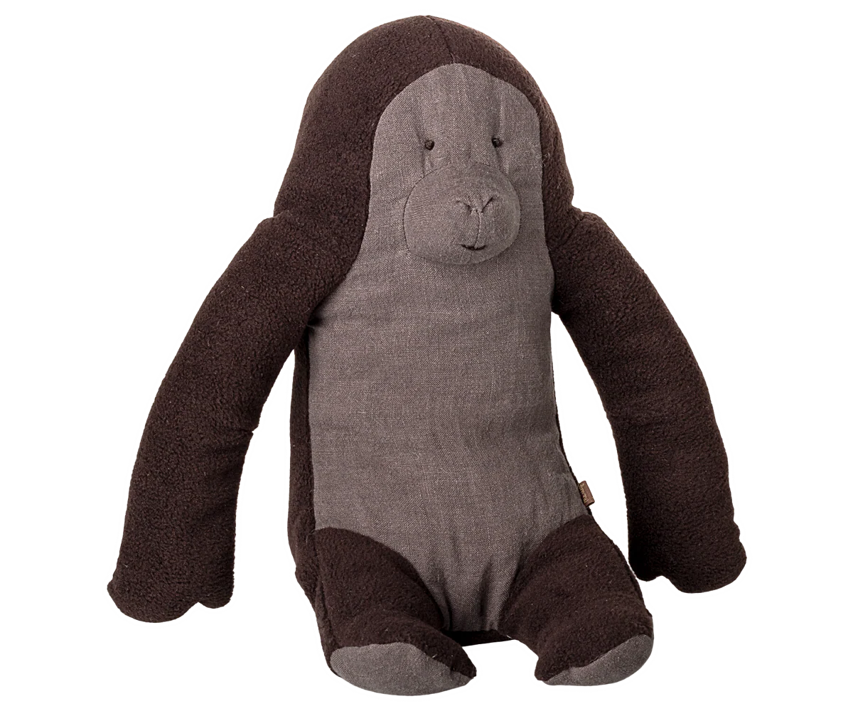 Safari Friends, Gorilla (Medium)