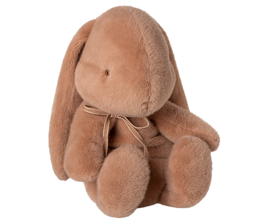 Bunny Plush (Medium) - Vintage Rose