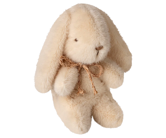 Bunny Plush (Mini) - Cream