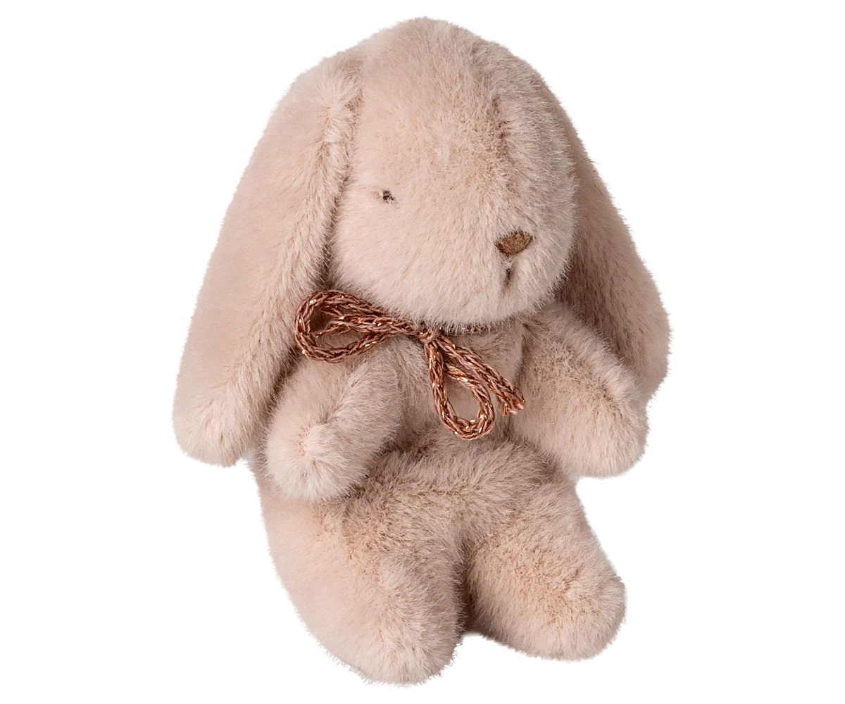Bunny Plush (Mini)