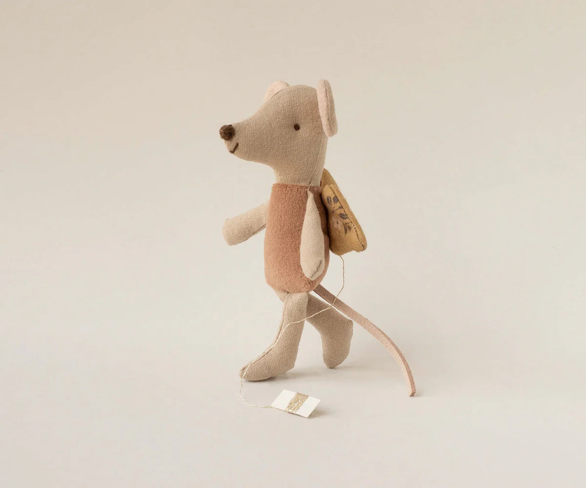 Fairy Mouse - Powder