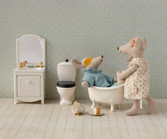 Sink Dresser (Mouse)