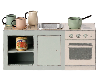 Kitchen Counter (Mouse)