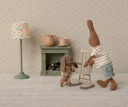 Rocking Chair (Miniature)