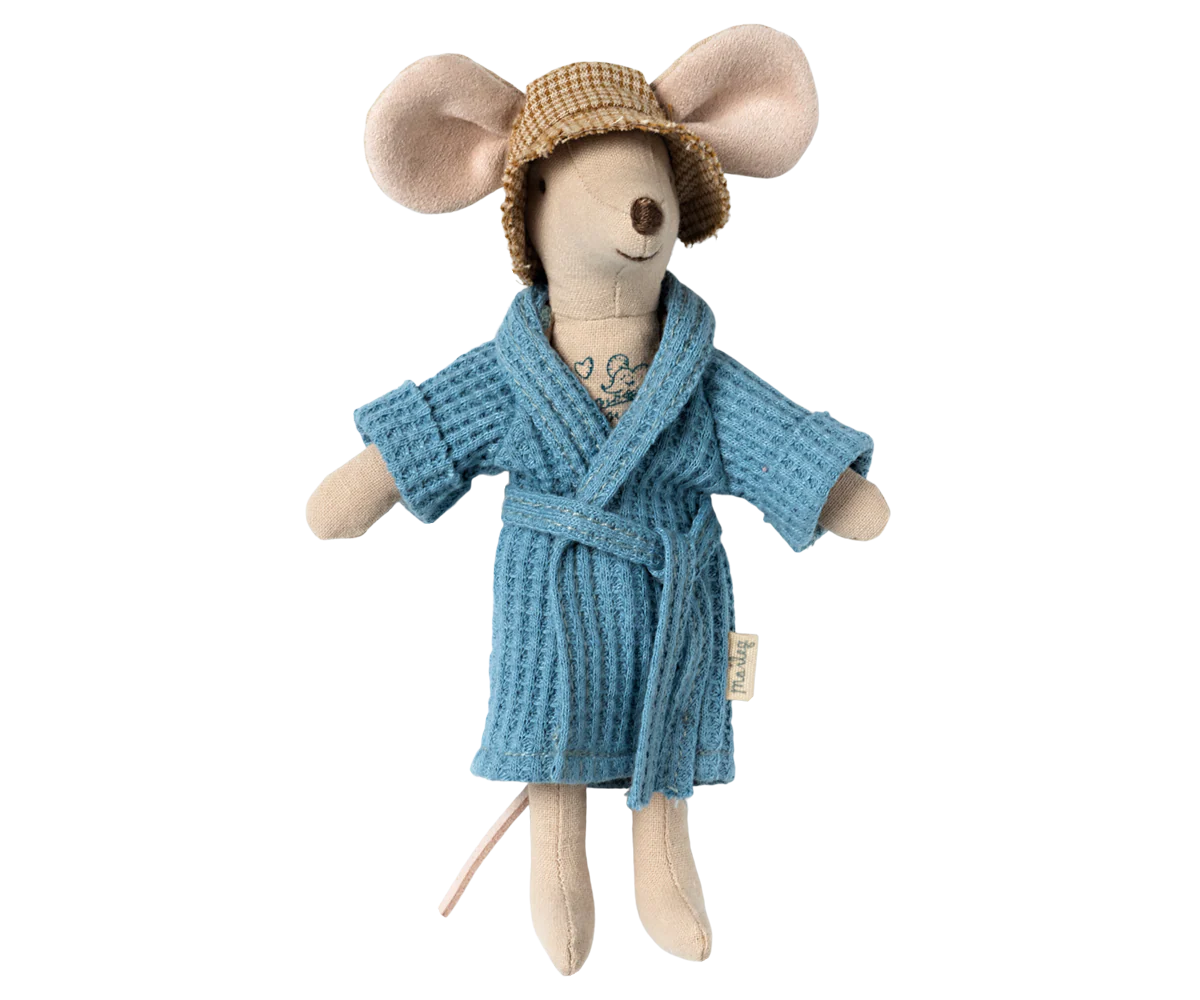 Bathrobe (Mouse)