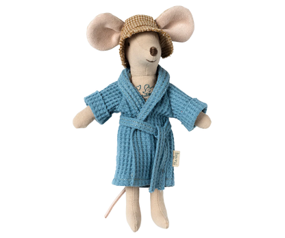 Bathrobe (Mouse)