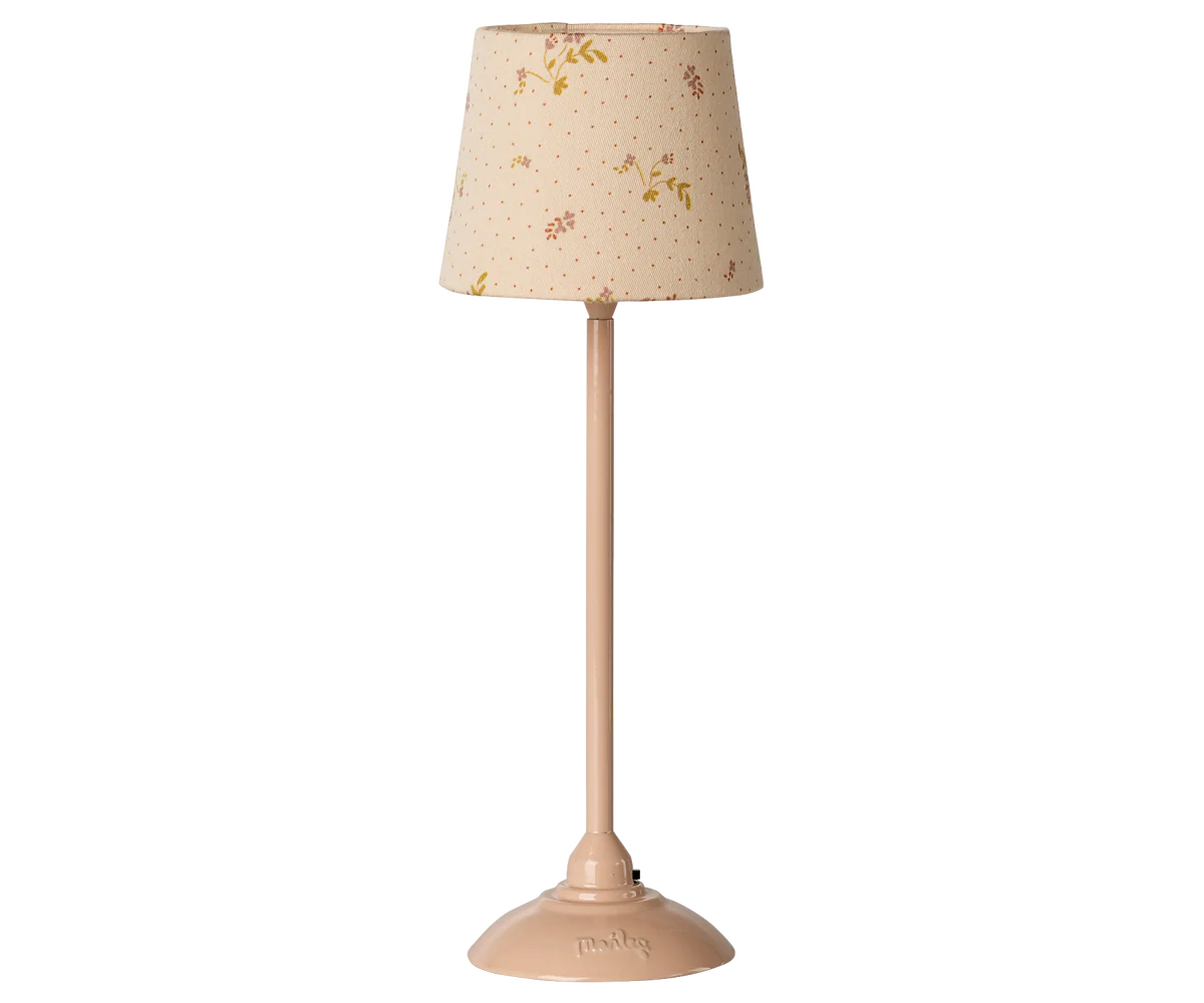 Floor Lamp (Miniature)