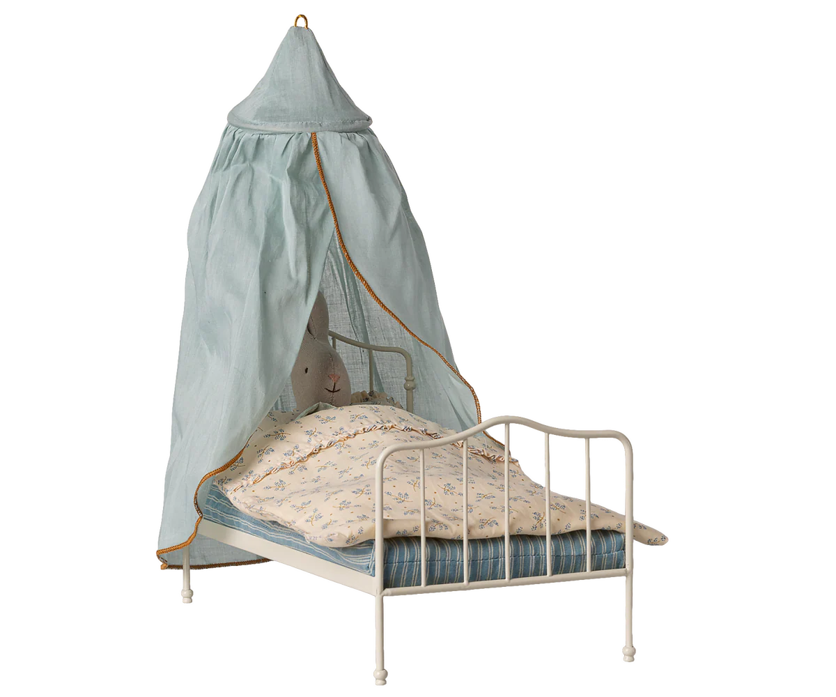 Bed Canopy (Miniature) - Mint