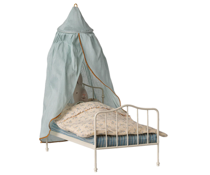 Bed Canopy (Miniature) - Mint
