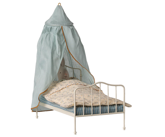 Bed Canopy (Miniature) - Mint