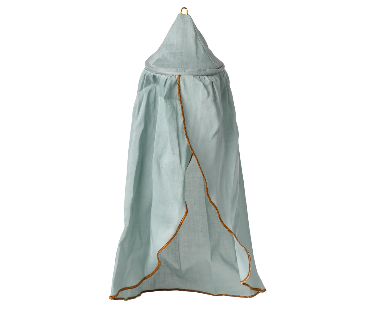 Bed Canopy (Miniature) - Mint