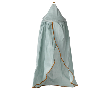Bed Canopy (Miniature) - Mint