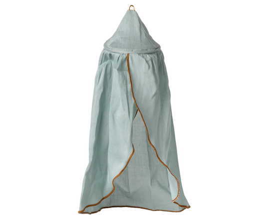 Bed Canopy (Miniature) - Mint