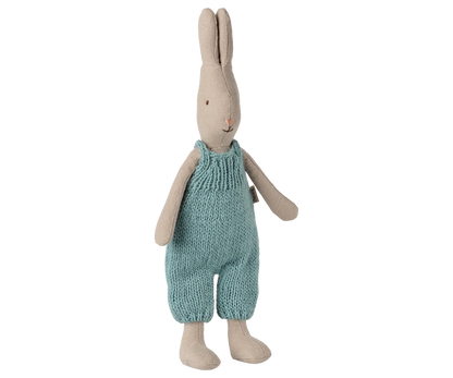 Rabbit (Size 1) - Classic Knitted Overall