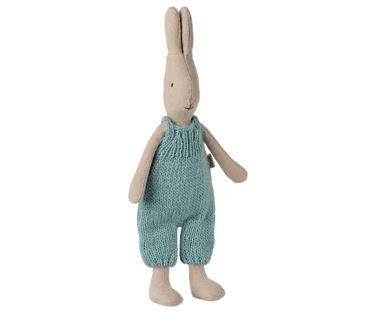 Rabbit (Size 1) - Classic Knitted Overall