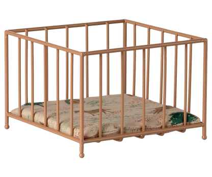 Playpen (Micro) - Dark Powder