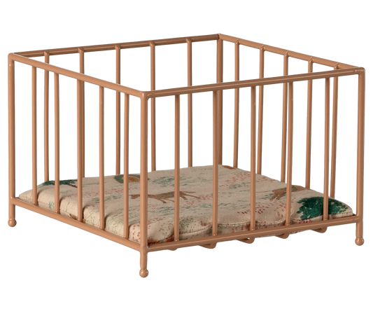 Playpen (Micro) - Dark Powder