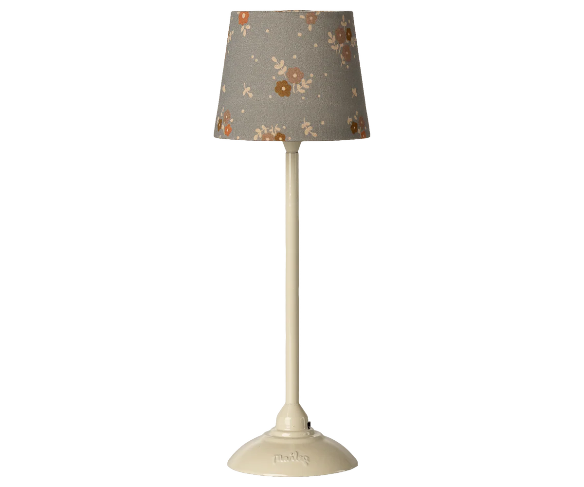 Floor Lamp (Miniature)