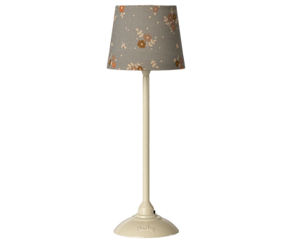 Floor Lamp (Miniature)