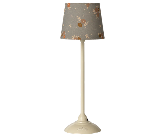Floor Lamp (Miniature)