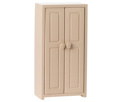 Closet (Mouse) - Light Rose