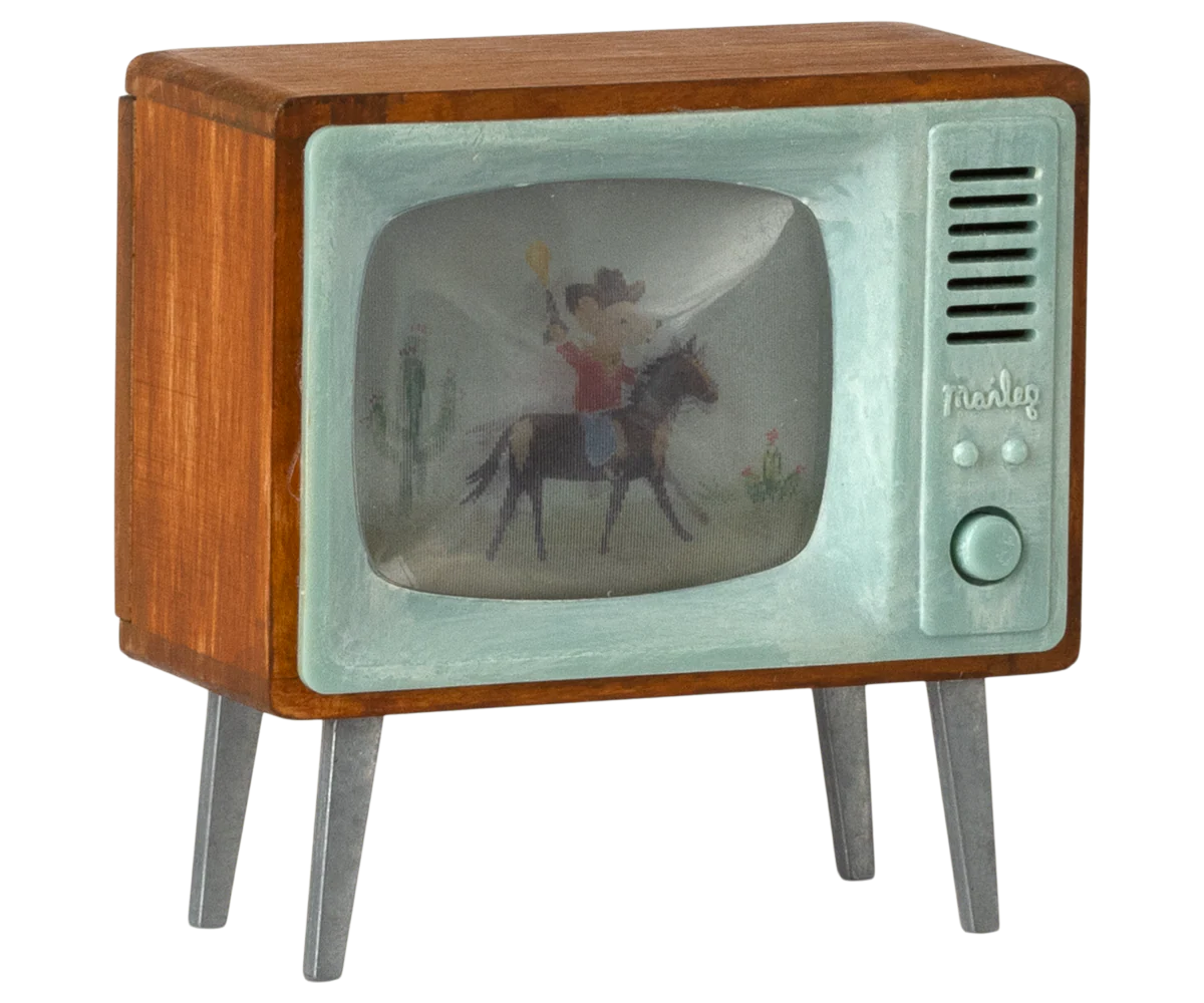 Television (Mouse)