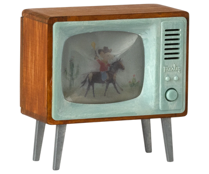 Television (Mouse)