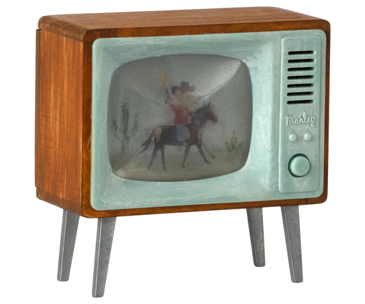 Television (Mouse)
