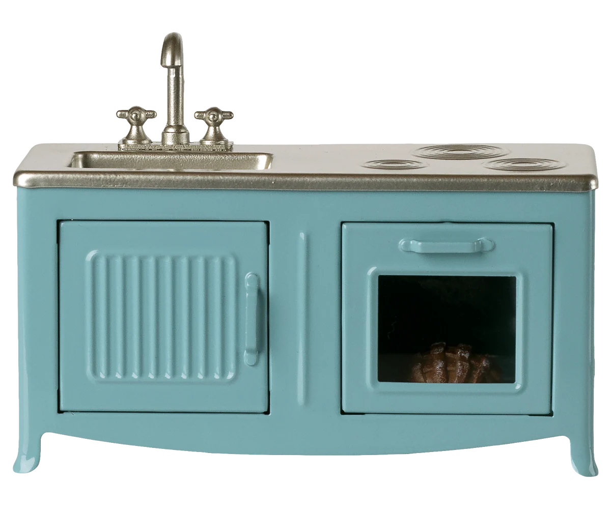 Kitchen (Mouse)