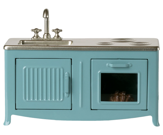 Kitchen (Mouse)