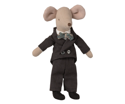 Wedding Suit (Dad Mouse)