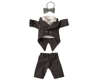 Wedding Suit (Dad Mouse)
