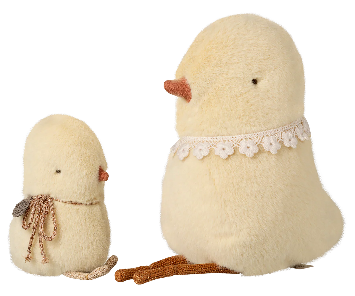 Chicken Plush