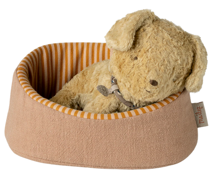 Pet Basket - Powder