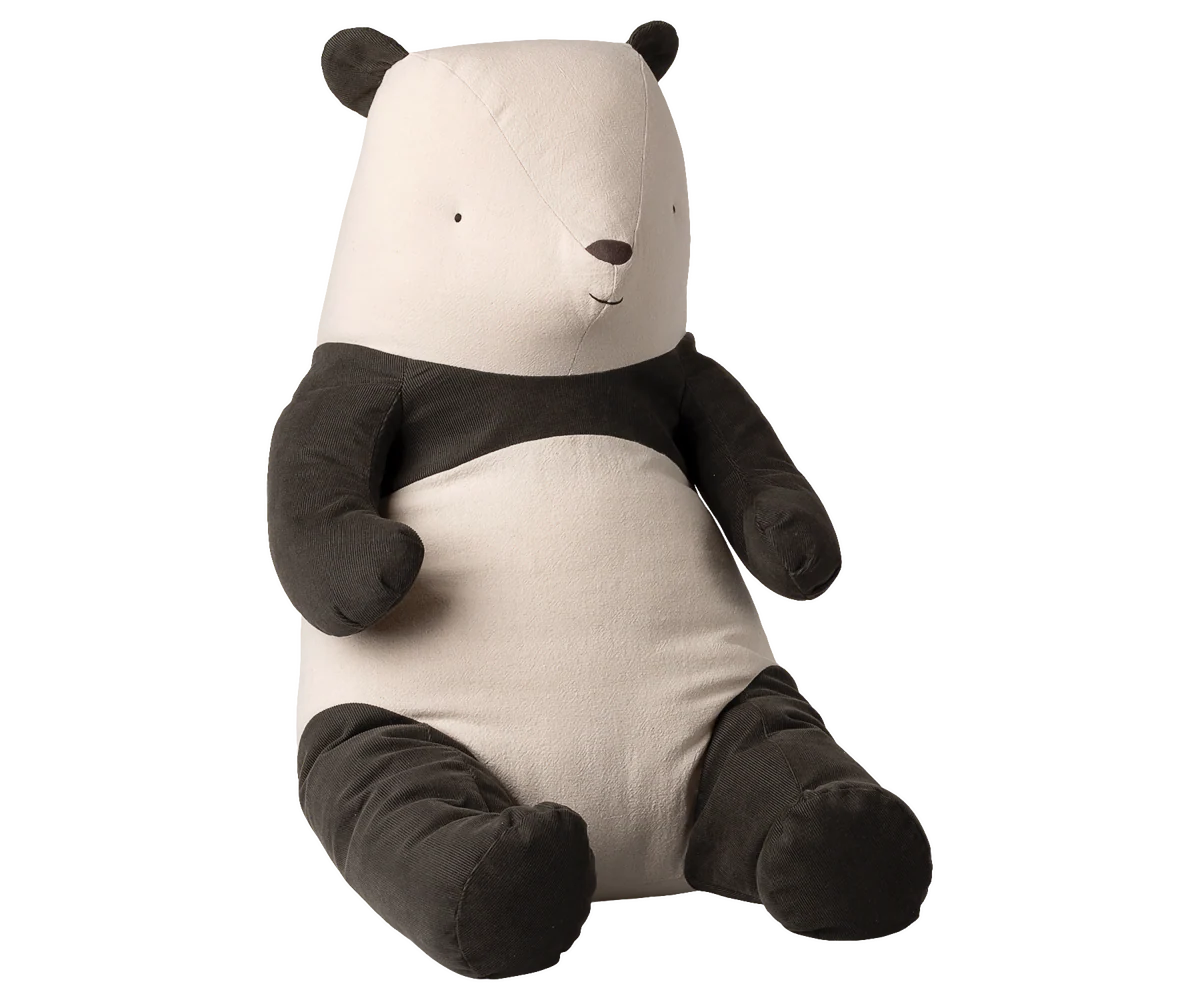 Safari Friends, Panda (Large)