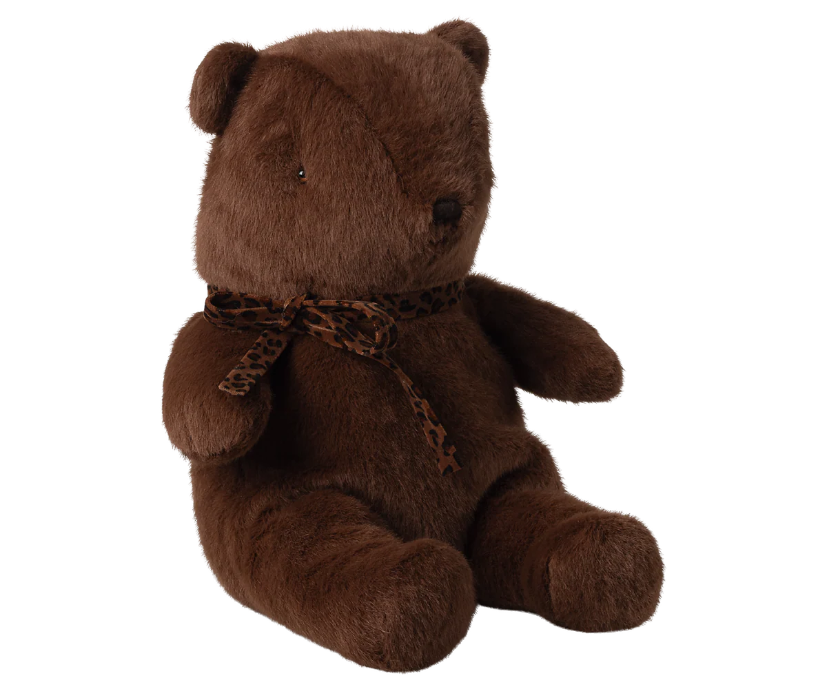 Teddy Bear Plush (Medium)