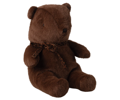 Teddy Bear Plush (Medium)