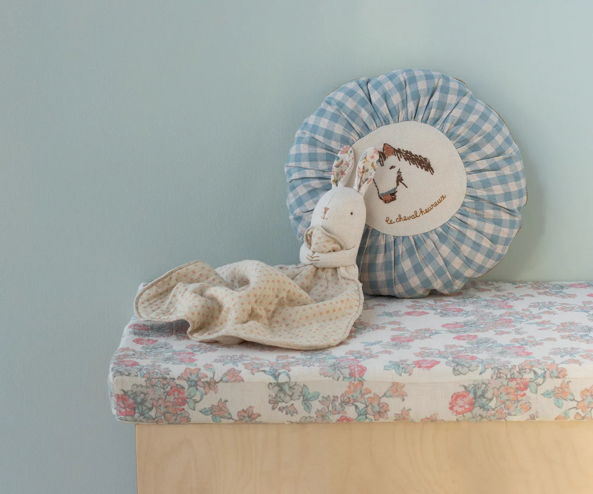 Lullaby Friends, Bunny (Mini) - Nature