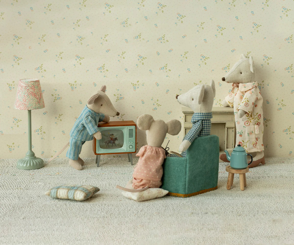 Television (Mouse)