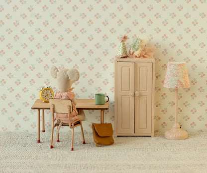 Closet (Mouse) - Light Rose